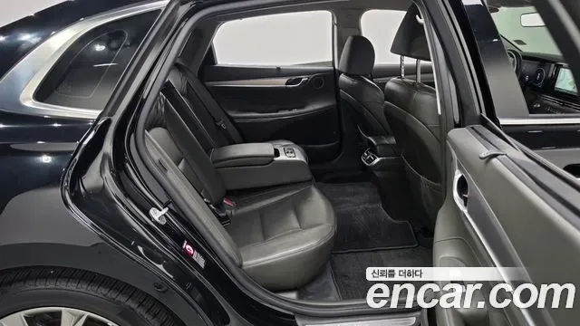 Hyundai Grandeur Calligraphy, миниатюра 16