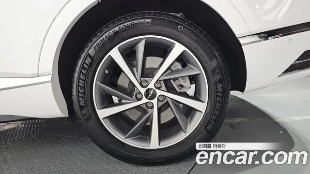 Genesis GV80 2.5T бензин AWD ( ), миниатюра 4