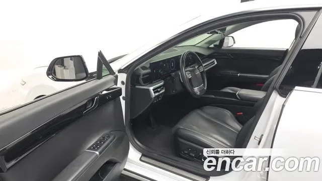 Hyundai Grandeur, миниатюра 6