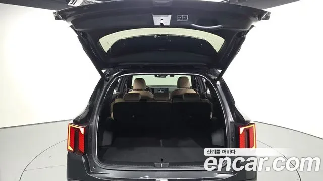 Kia Sorento бензин 2.5T 2WD Gravity, миниатюра 27