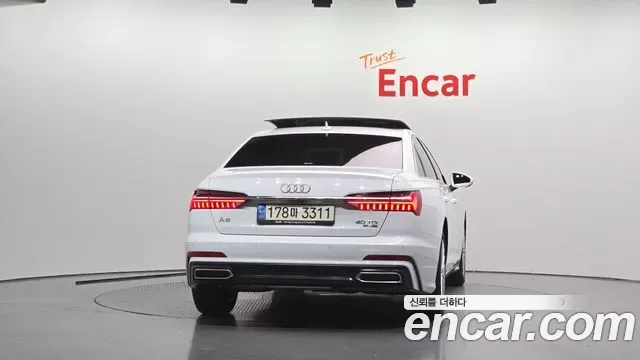 Audi A6 40 TDI Premium, миниатюра 16
