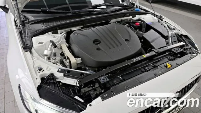 Volvo S60 B5, миниатюра 8