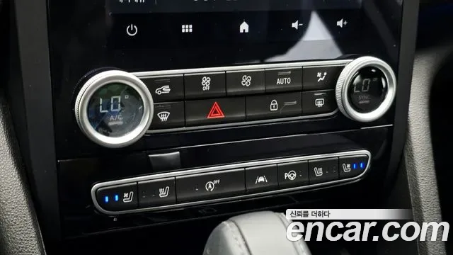 Renault SM6 1.3 TCe RE, миниатюра 27