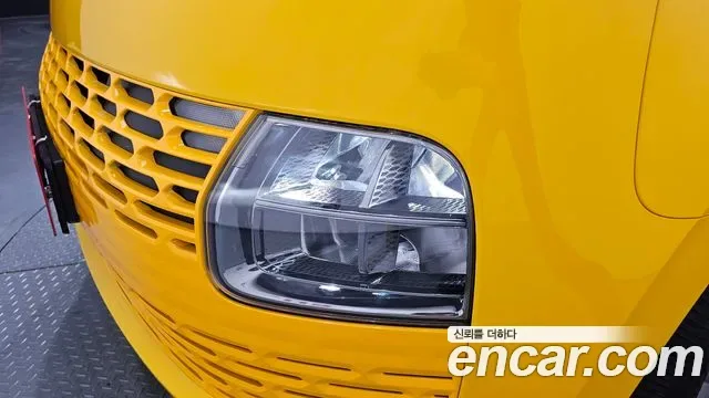 Hyundai Staria L3.5 15 мест, миниатюра 15