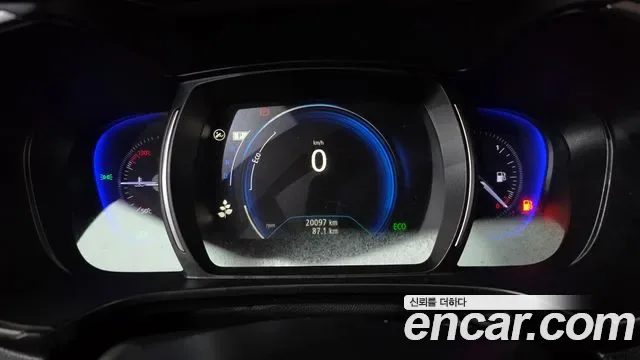 Renault QM6 2.0 GDe RE Signature 2WD, миниатюра 24