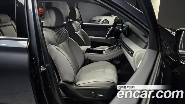 Hyundai The New Palisade дизель 2.2 2WD, миниатюра 9