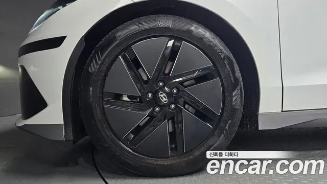 Hyundai Ioniq 6, миниатюра 30