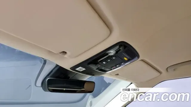 Kia Carnival бензин 7 мест ( ), миниатюра 14