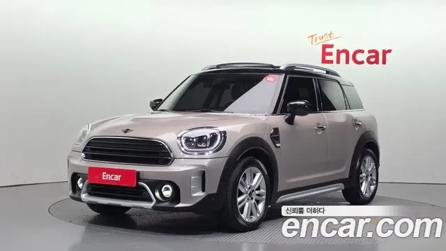 MINI Cooper II