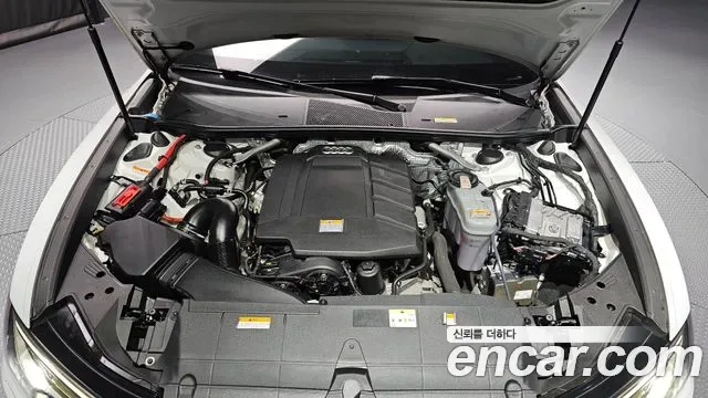 Audi A6 45 TFSI, миниатюра 19