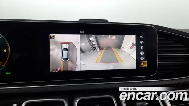 Mercedes-Benz GLE GLE400d 4MATIC, миниатюра 13