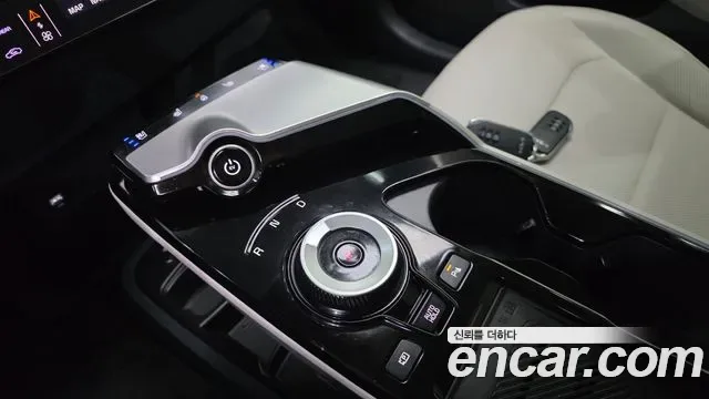Kia EV6 4WD, миниатюра 25
