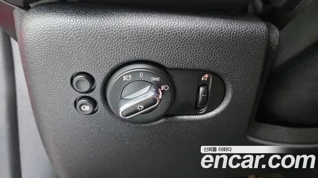 MINI Cooper III, миниатюра 11
