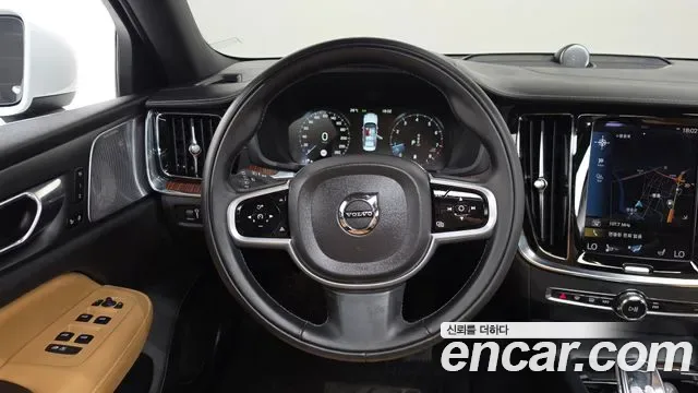 Volvo S60 B5, миниатюра 6