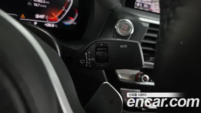 BMW X4 xDrive20i M X, миниатюра 22