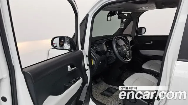 Kia Ray Signature, миниатюра 15