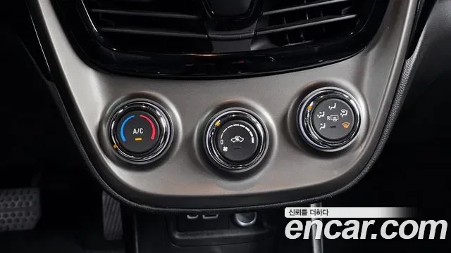 Chevrolet The New Spark, миниатюра 27