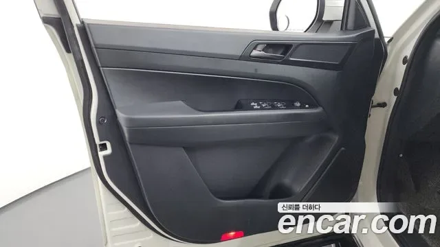 KGM Rexton дизель 2.2 4WD Prestige (5 ), миниатюра 28