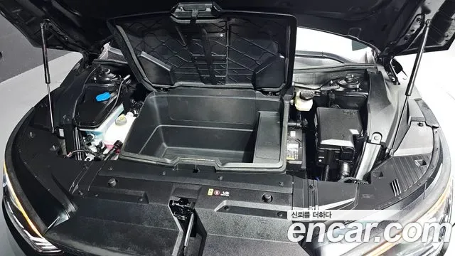Kia EV6, миниатюра 10