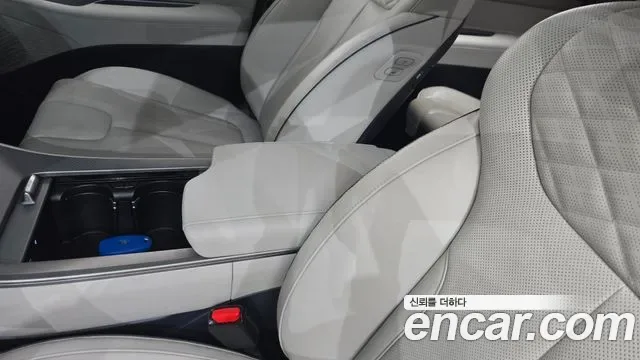 Hyundai Palisade бензин 3.8 2WD Prestige, миниатюра 26