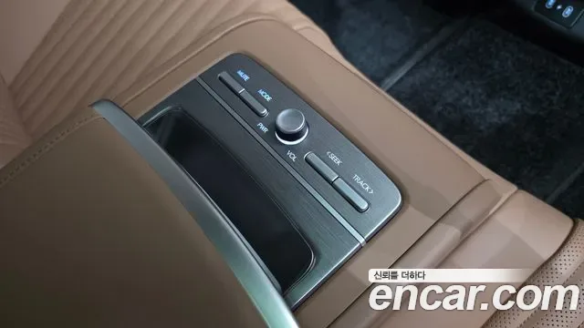 Hyundai Grandeur Calligraphy, миниатюра 30