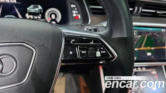 Audi A6 40 TDI Premium, миниатюра 16
