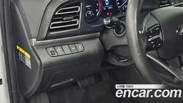 Hyundai Avante AD, миниатюра 20