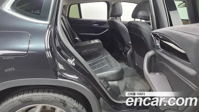 BMW X4 xDrive20i xLine, миниатюра 6