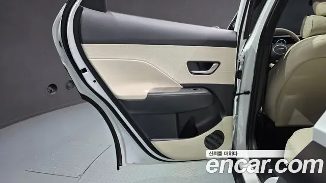 Hyundai Kona Inspiration, миниатюра 17