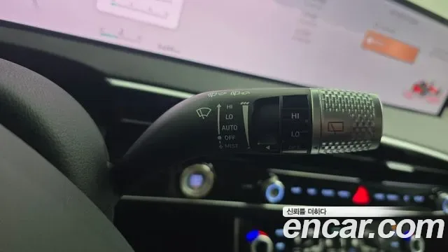 Genesis GV70 2.5T бензин AWD ( ), миниатюра 12