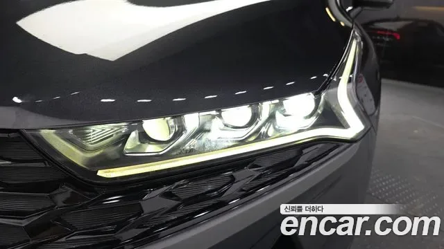 Kia K5 гибрид III Signature, миниатюра 14