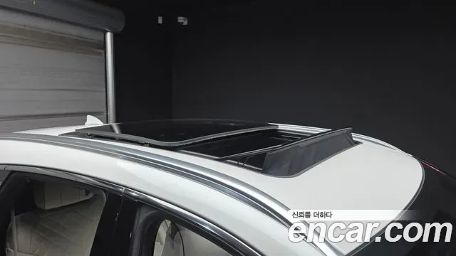 Genesis GV80 3.5T бензин AWD ( ), миниатюра 22