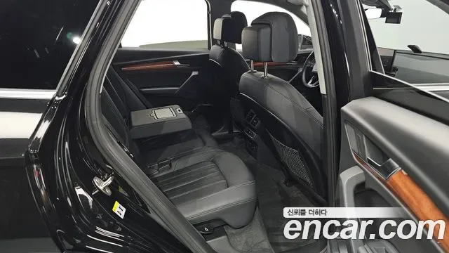 Audi Q5 45 TFSI, миниатюра 26