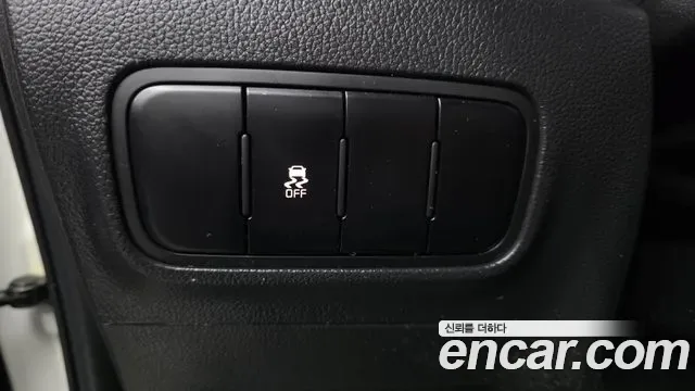 Kia The New Ray Prestige, миниатюра 10