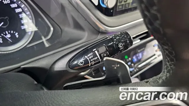 Hyundai Sonata 2.0 Premium, миниатюра 27