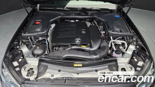 Mercedes-Benz E-Class E350 4MATIC AMG Line, миниатюра 4