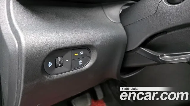 Hyundai Casper Turbo Inspiration, миниатюра 3