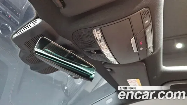 Mercedes-Benz E-Class E350 4MATIC, миниатюра 27