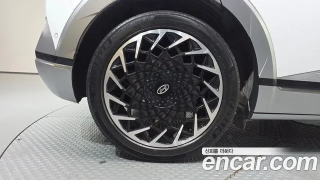 Hyundai Ioniq 5 Prestige, миниатюра 30