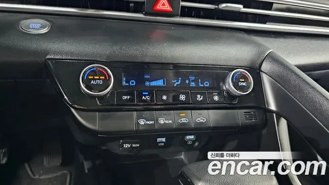 Hyundai Avante (CN7), миниатюра 3