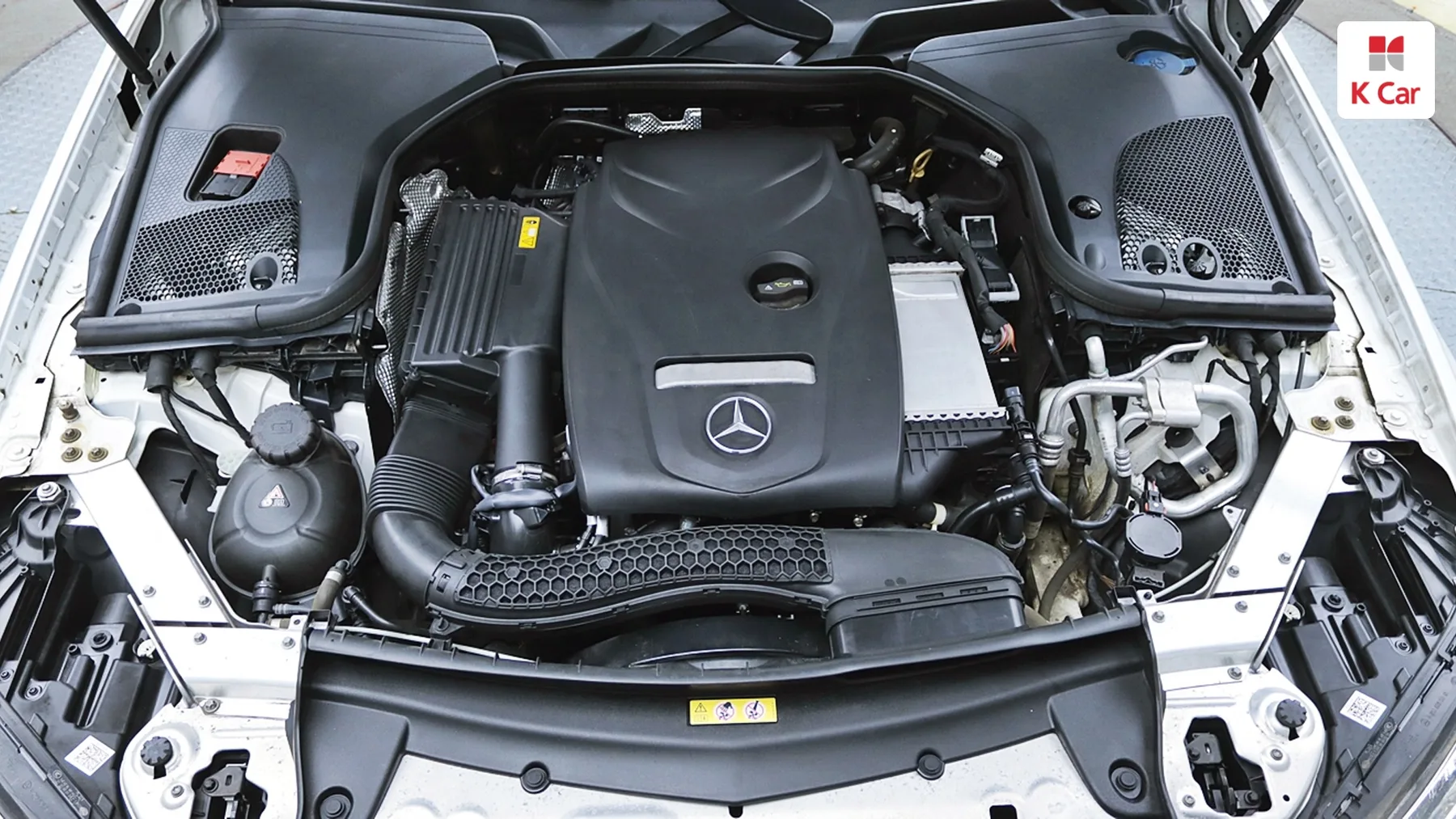 Mercedes-Benz E-Class E250, миниатюра 2