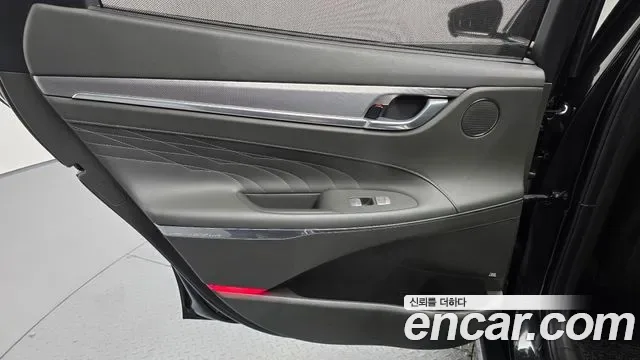 Hyundai Grandeur 2.5 Calligraphy, миниатюра 7