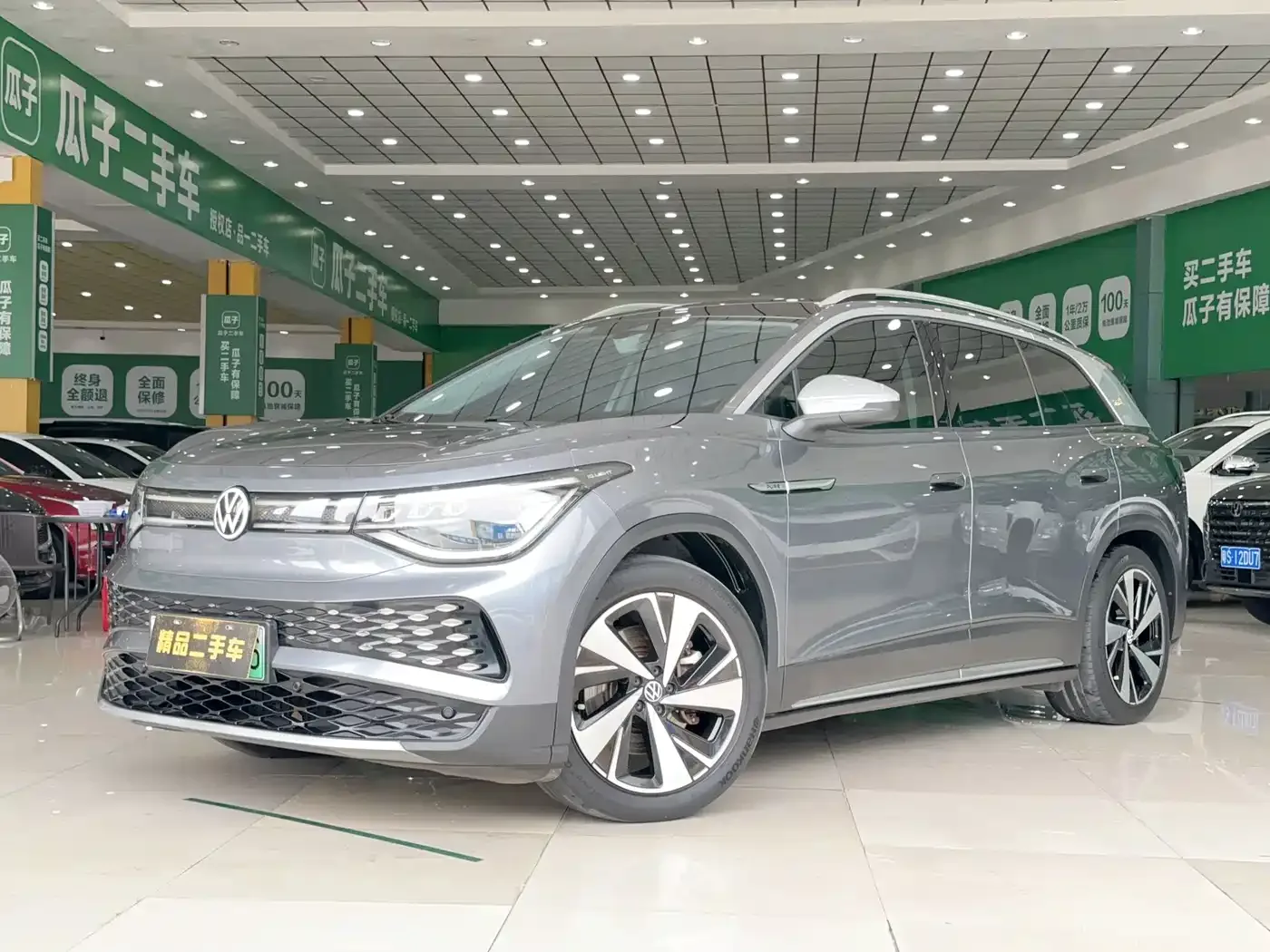 Volkswagen ID.6