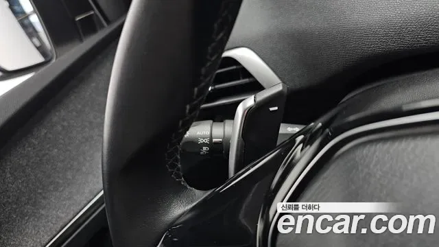 Peugeot 3008 1.2 Pure Tech, миниатюра 10