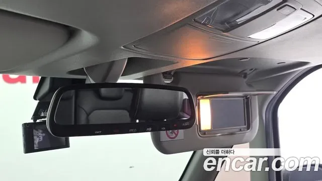 Kia The New Ray Signature, миниатюра 17