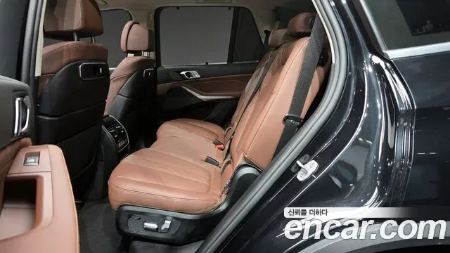 BMW X5 xDrive 30d xLine, миниатюра 12