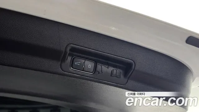 Ford Explorer 2.3 4WD, миниатюра 24