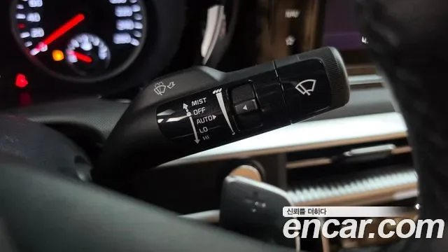 Kia K5 гибрид III Prestige, миниатюра 11