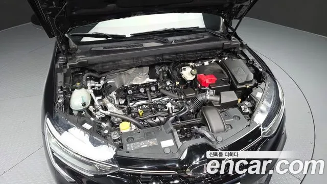 Renault XM3 1.6 GTe LE, миниатюра 20