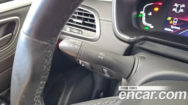 Renault SM6 1.3 TCe, миниатюра 17